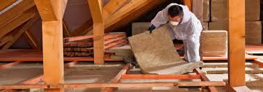 Best Commercial Insulation Services  in USA